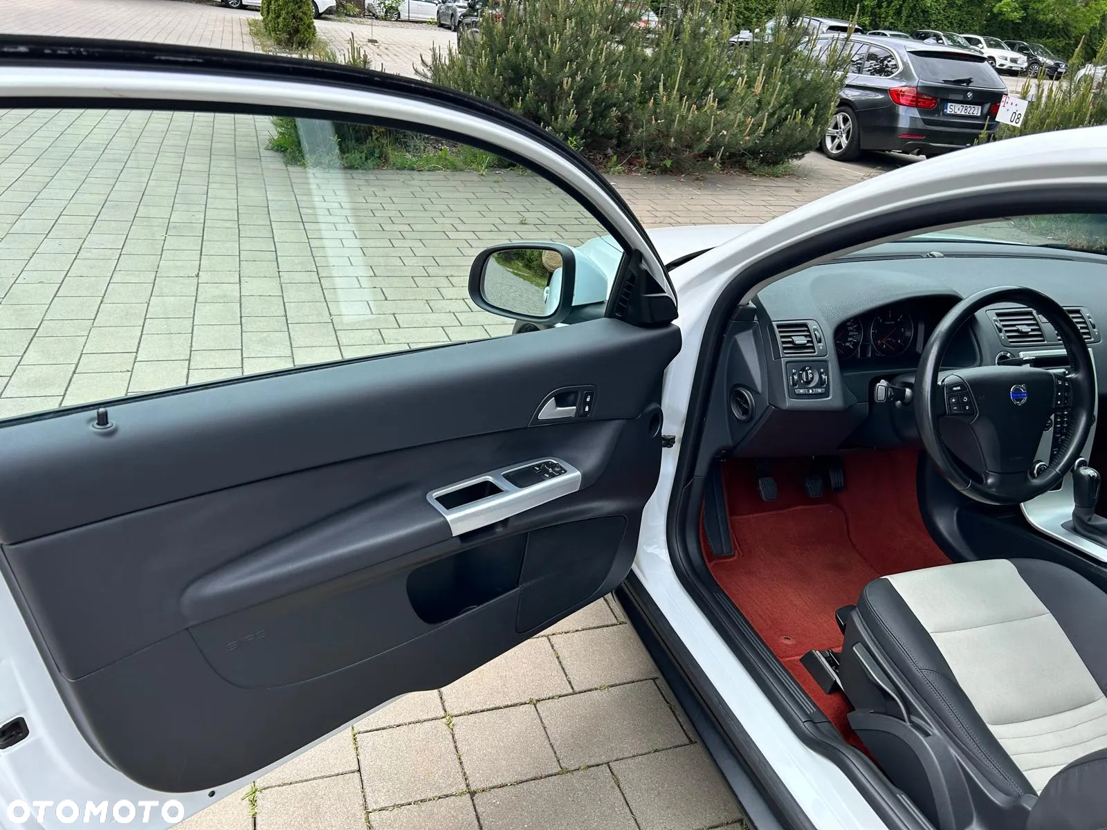 Volvo C30 1.6D DRIVe Momentum - 16