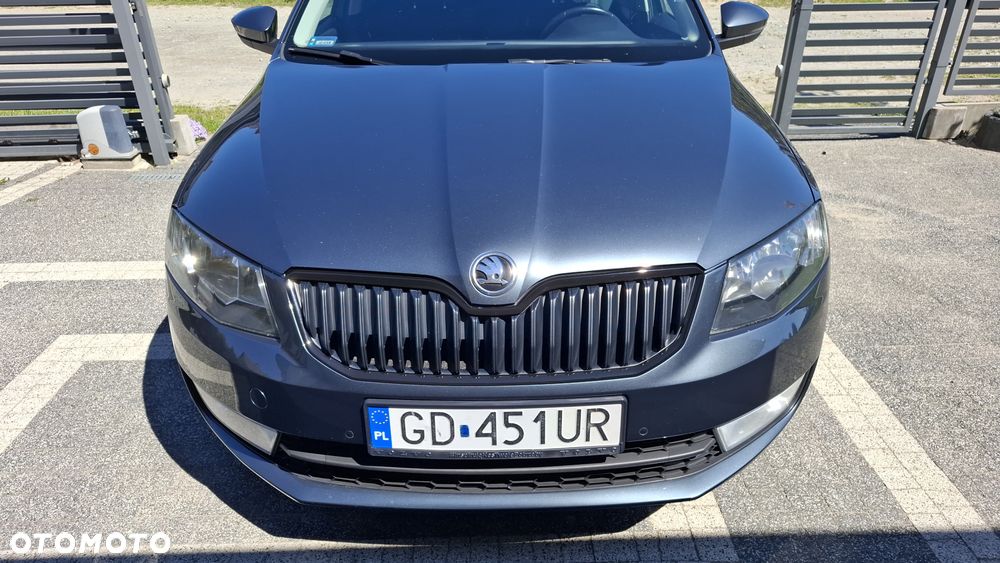 Skoda Octavia 2.0 TDI Joy - 13