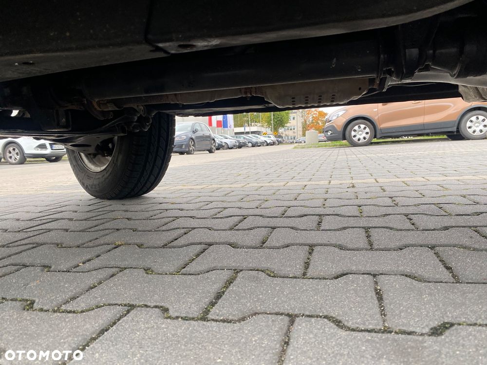 Toyota Rav4 1996 photo 5