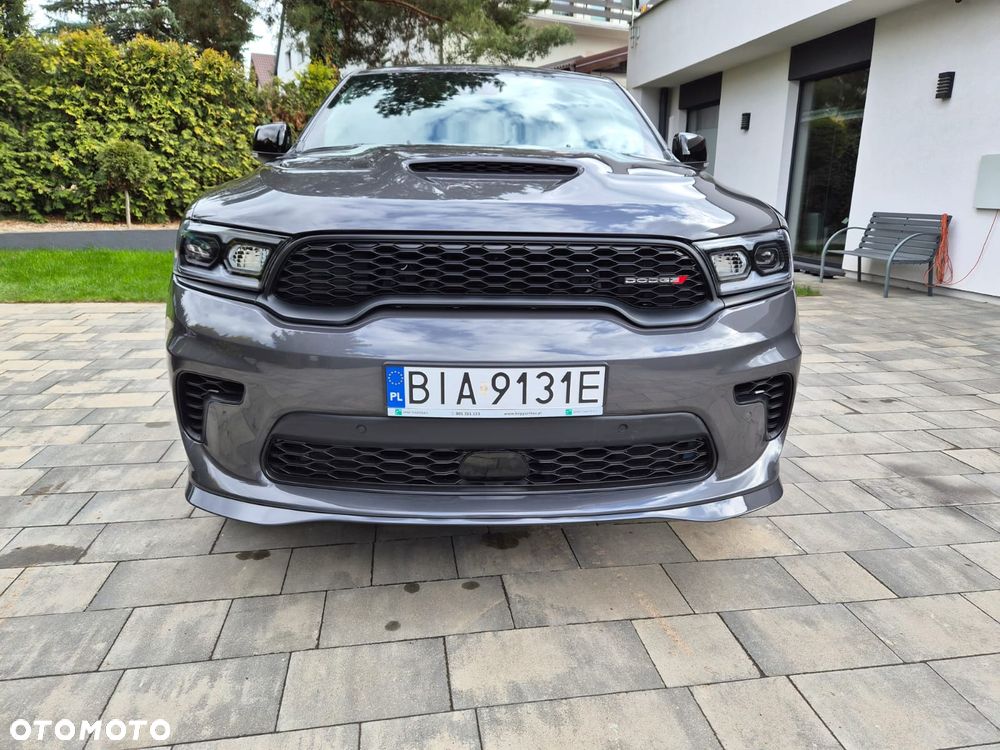 Dodge Durango - 3