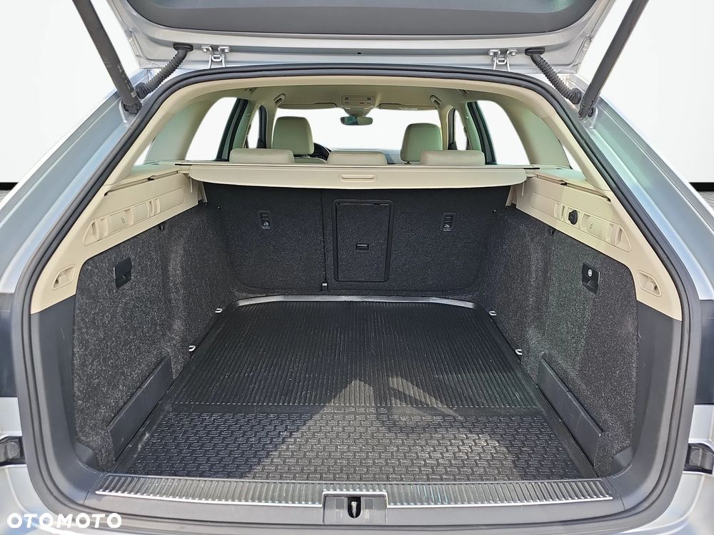 Skoda Superb 2.0 TSI 4x4 Style DSG - 12