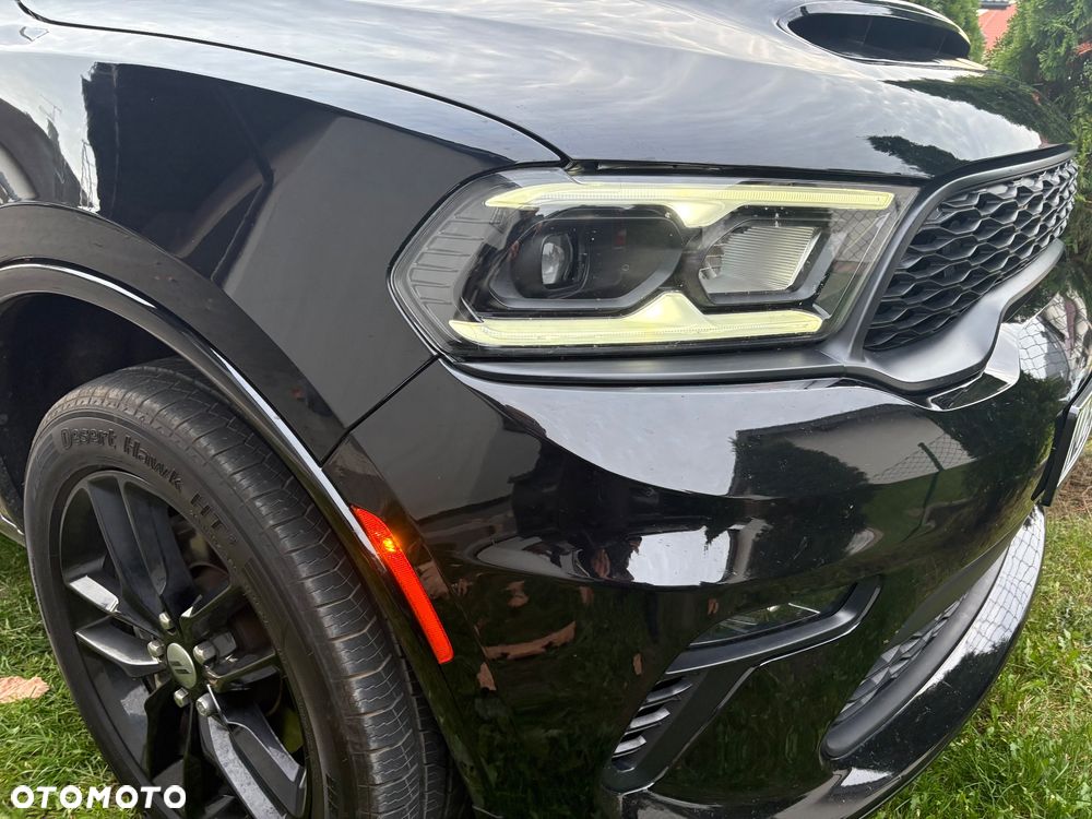 Dodge Durango - 17