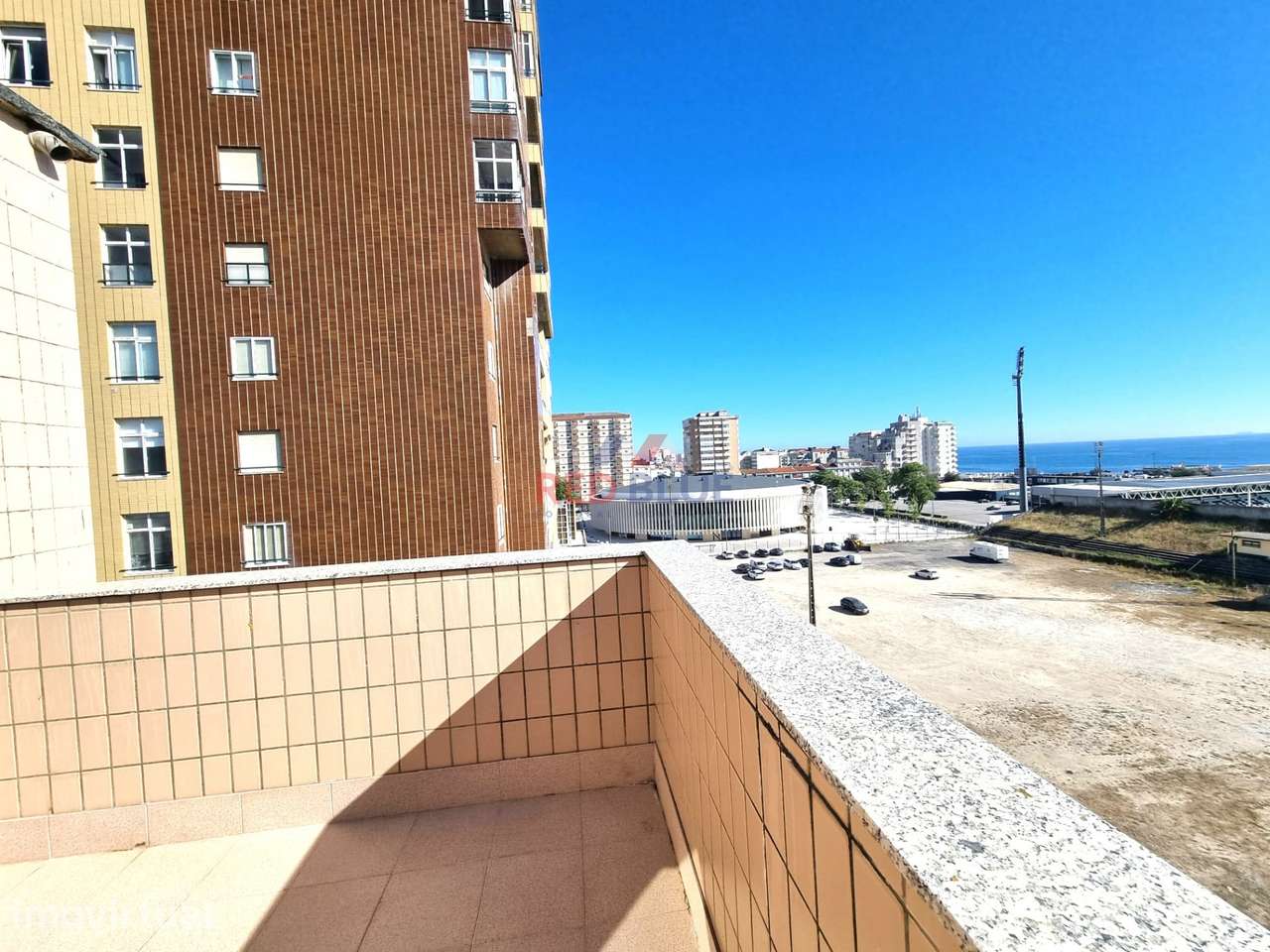 APARTAMENTO T3, VISTAS DE MAR, PÓVOA DE VARZIM - Grande imagem: 4/31