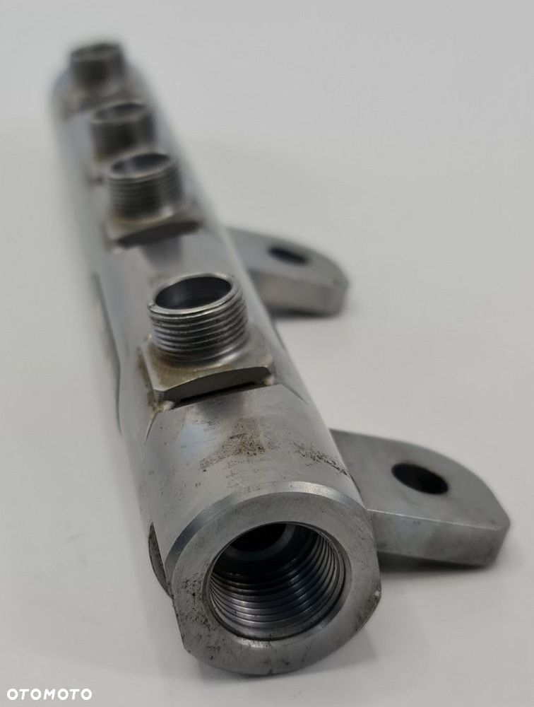 LISTWA WTRYSKOWA CITROEN C6 I 3.0 HDI 0445216030 - 3