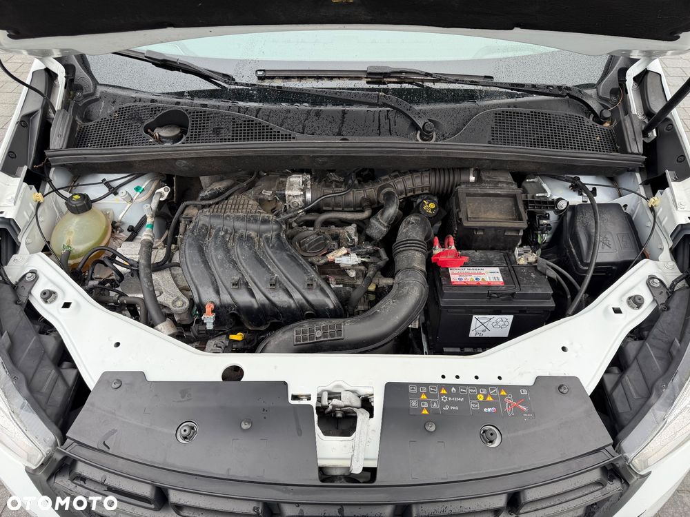 Dacia Lodgy SCe 100 Comfort - 15