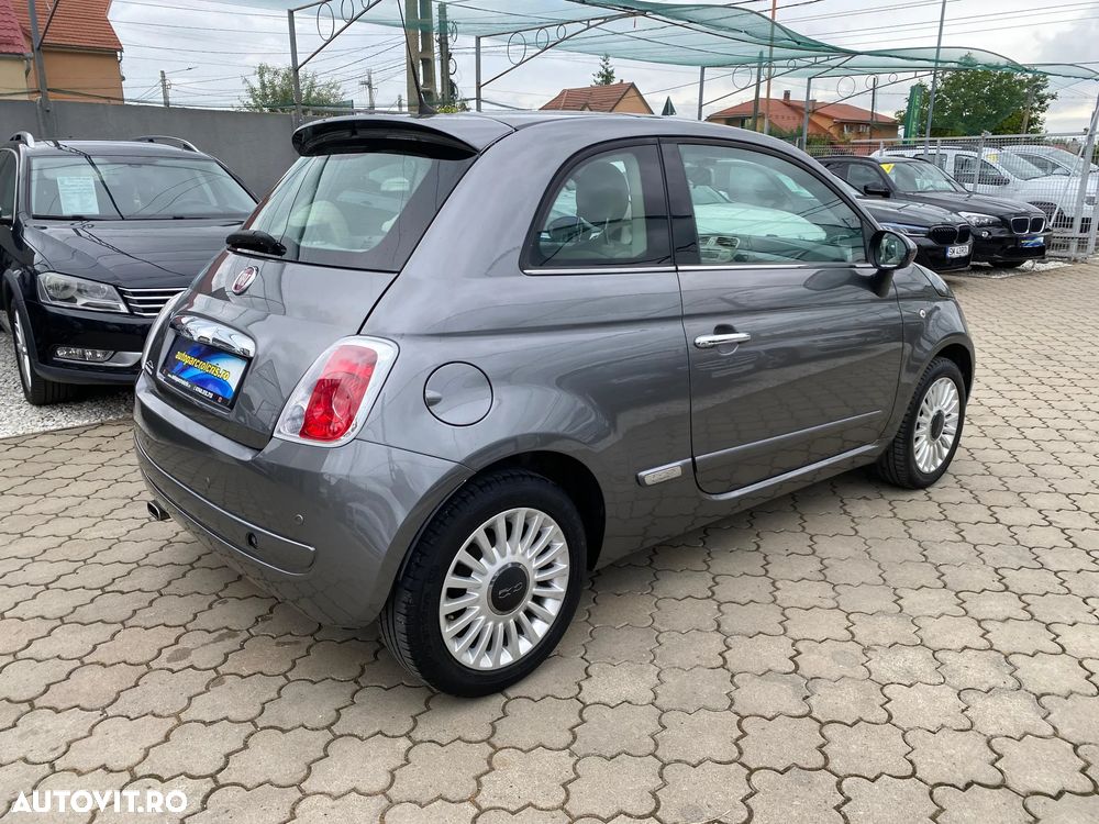 Fiat 500 - 15