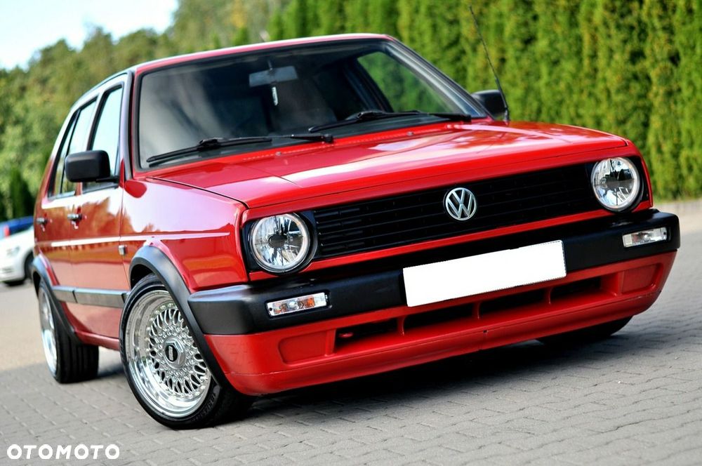 Volkswagen Golf - 26
