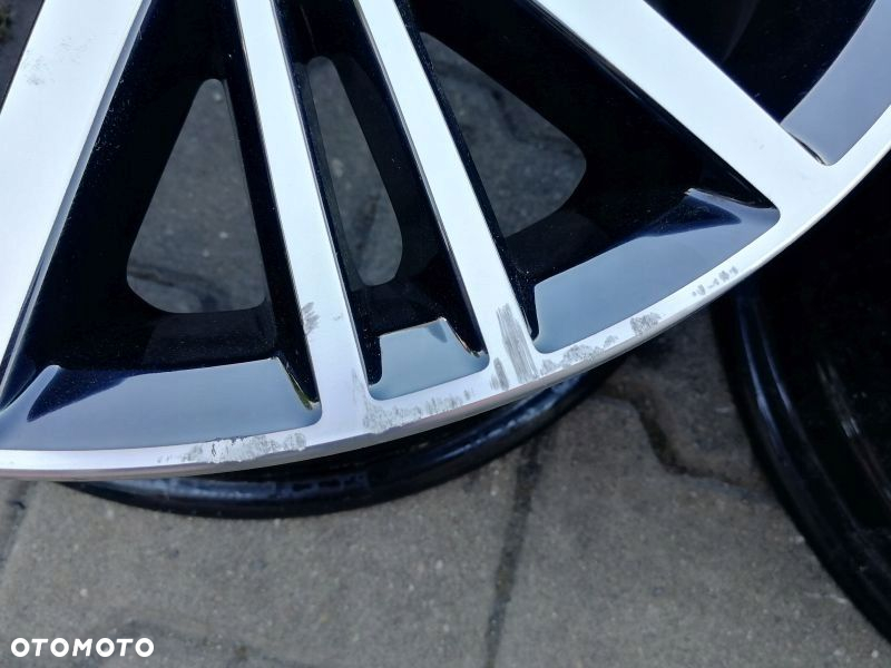 Alufelgi 16" VOLKSWAGEN GOLF JETTA PASSAT T-ROC TOURAN TIGUAN BEETLE E-GOLF - 3