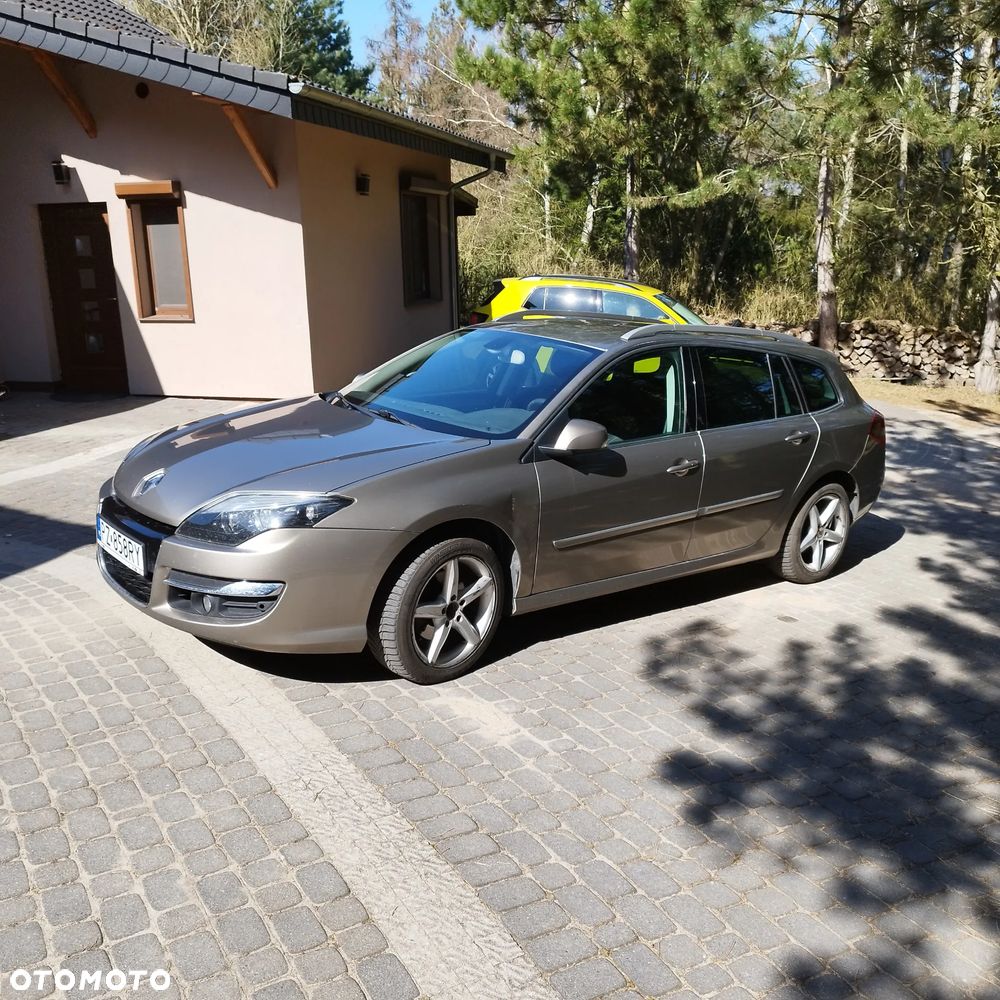 Renault Laguna - 36