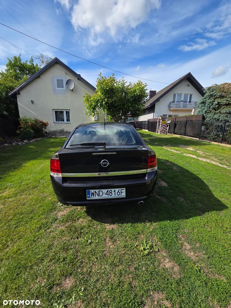 Opel Vectra 2.2 Sport / GTS - 6