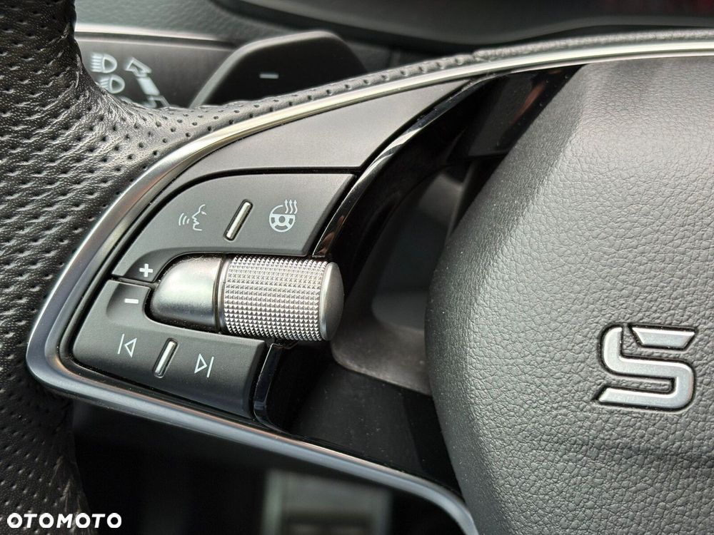 Skoda Karoq 2.0 TSI 4x4 Sportline DSG - 7