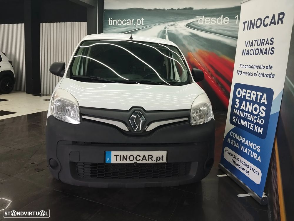 Renault Kangoo 1.5 dCi Maxi Business S/S | DEDUZ IVA - 7