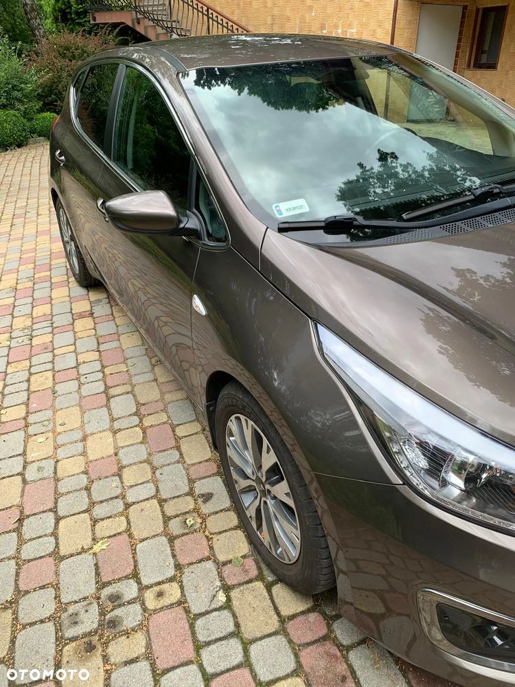 Kia Ceed 1.6 GDI M - 7