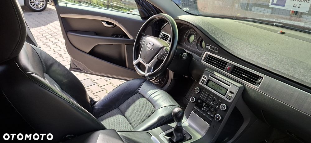 Volvo V70 - 19