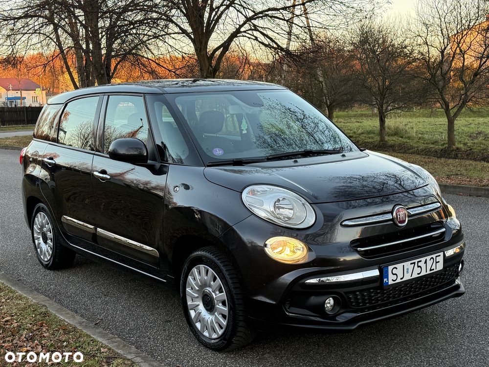 Fiat 500L 1.4 16V T-Jet Lounge - 3