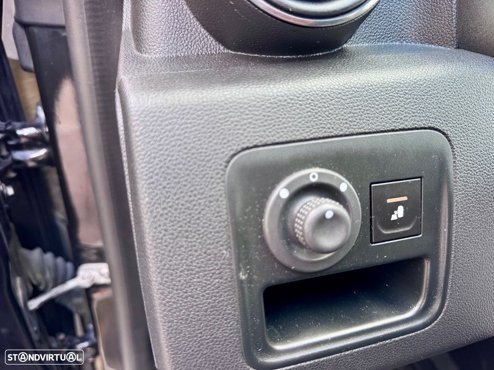 Dacia Duster 1.5 Blue dCi Prestige - 19