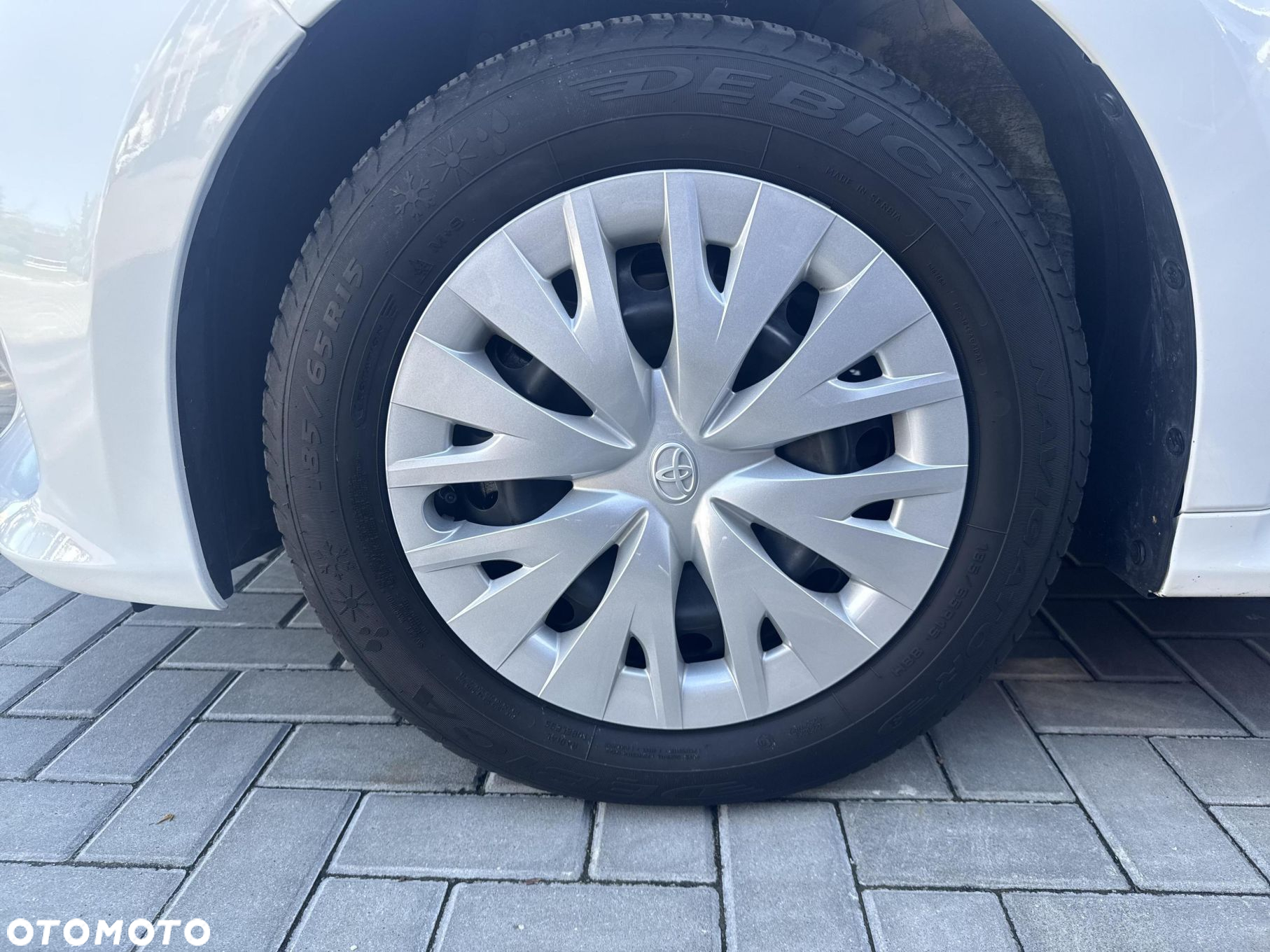 Toyota Yaris Hybrid 1.5 Comfort - 25
