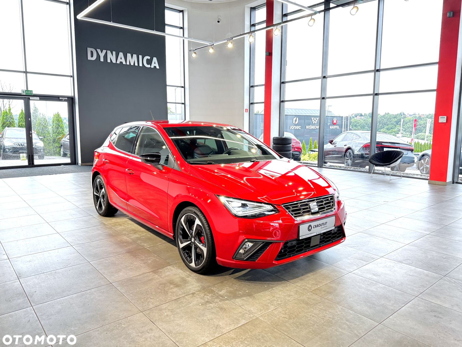 Seat Ibiza - 2