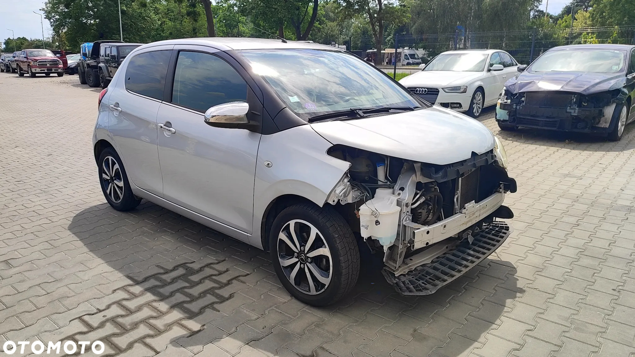 Citroën C1 - 24
