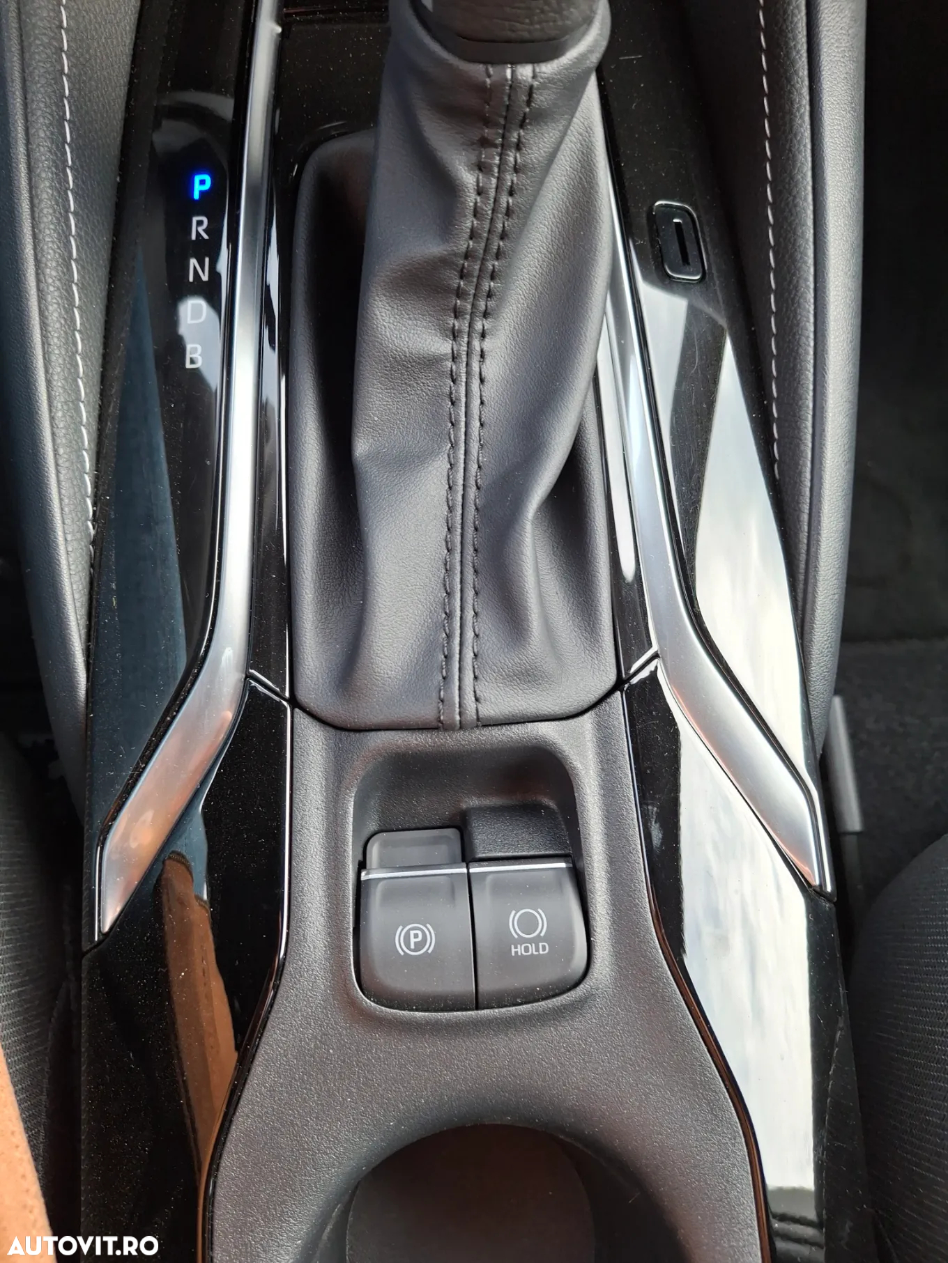 Suzuki Swace 1.8 E-CVT HEV Spirit - 20
