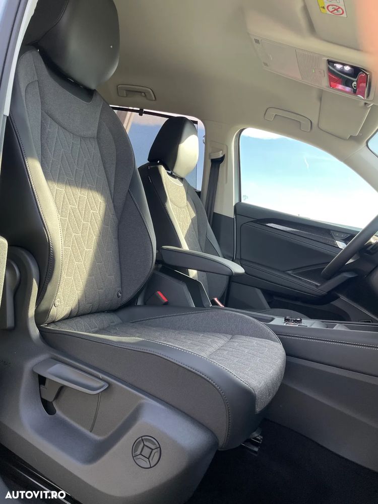 Volkswagen Tayron 1.5 TSI DSG PHEV Life - 20