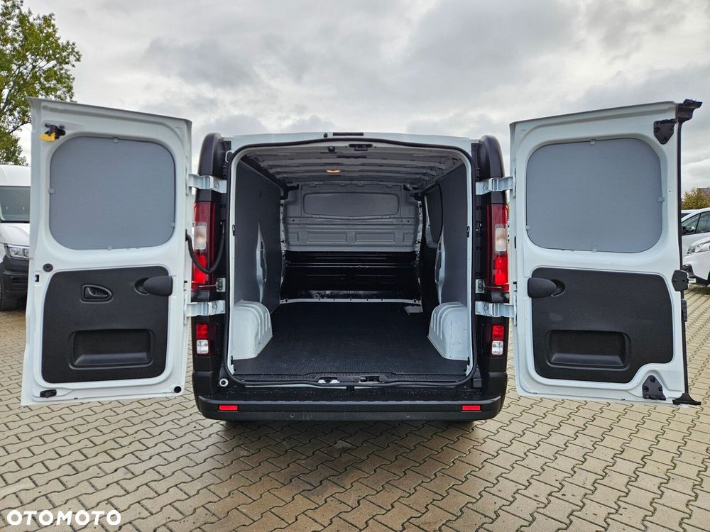 Renault Trafic L2H1 *72999zł NETTO* 2.0dCi/110KM - 14