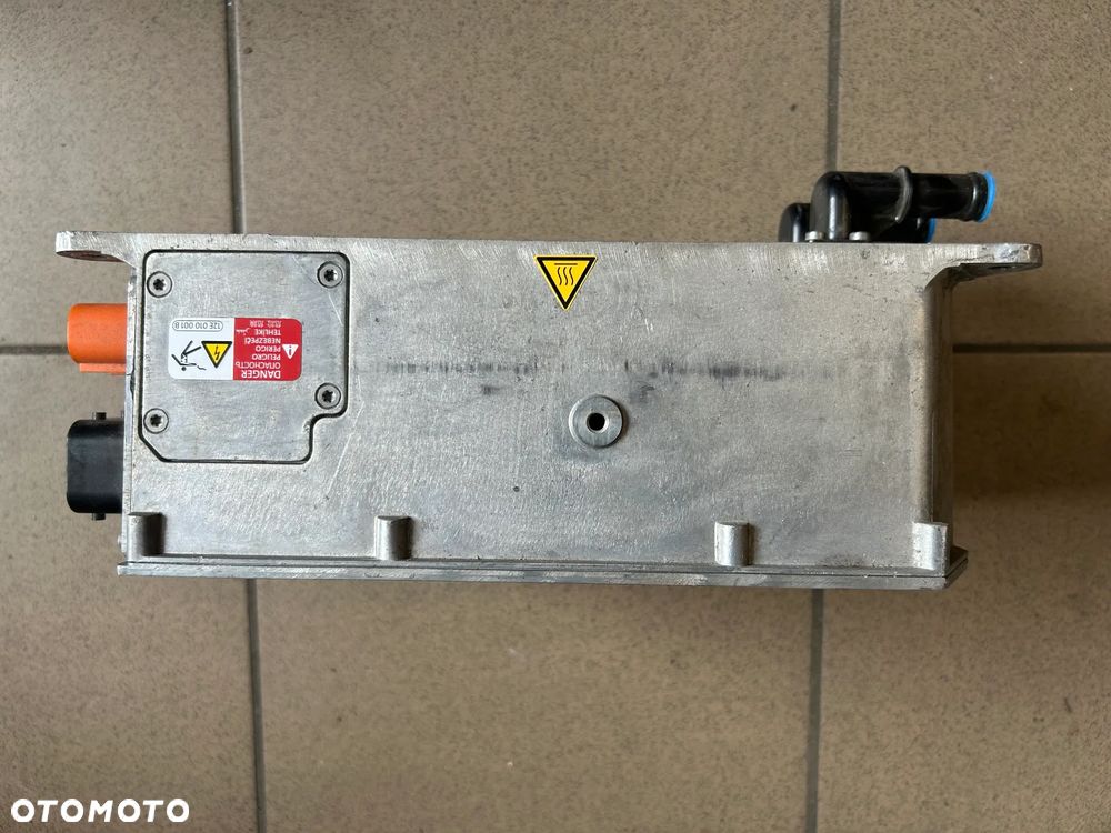 Ładowarka wysokiego napięcia VW 5QE915681B - 4