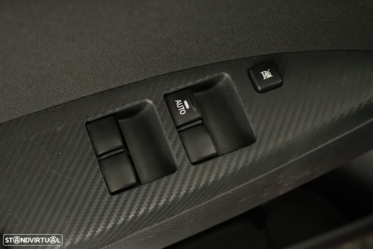 Mitsubishi Space Star 1.2 Connect Edition - 17
