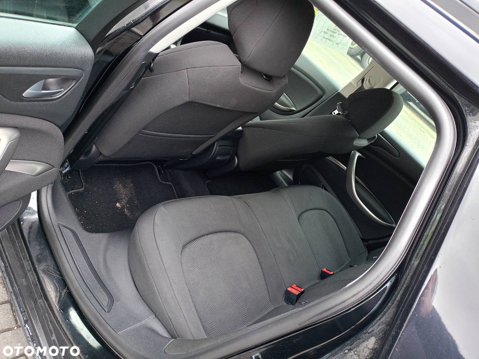Citroën C5 Tourer 1.8 16V Style - 10