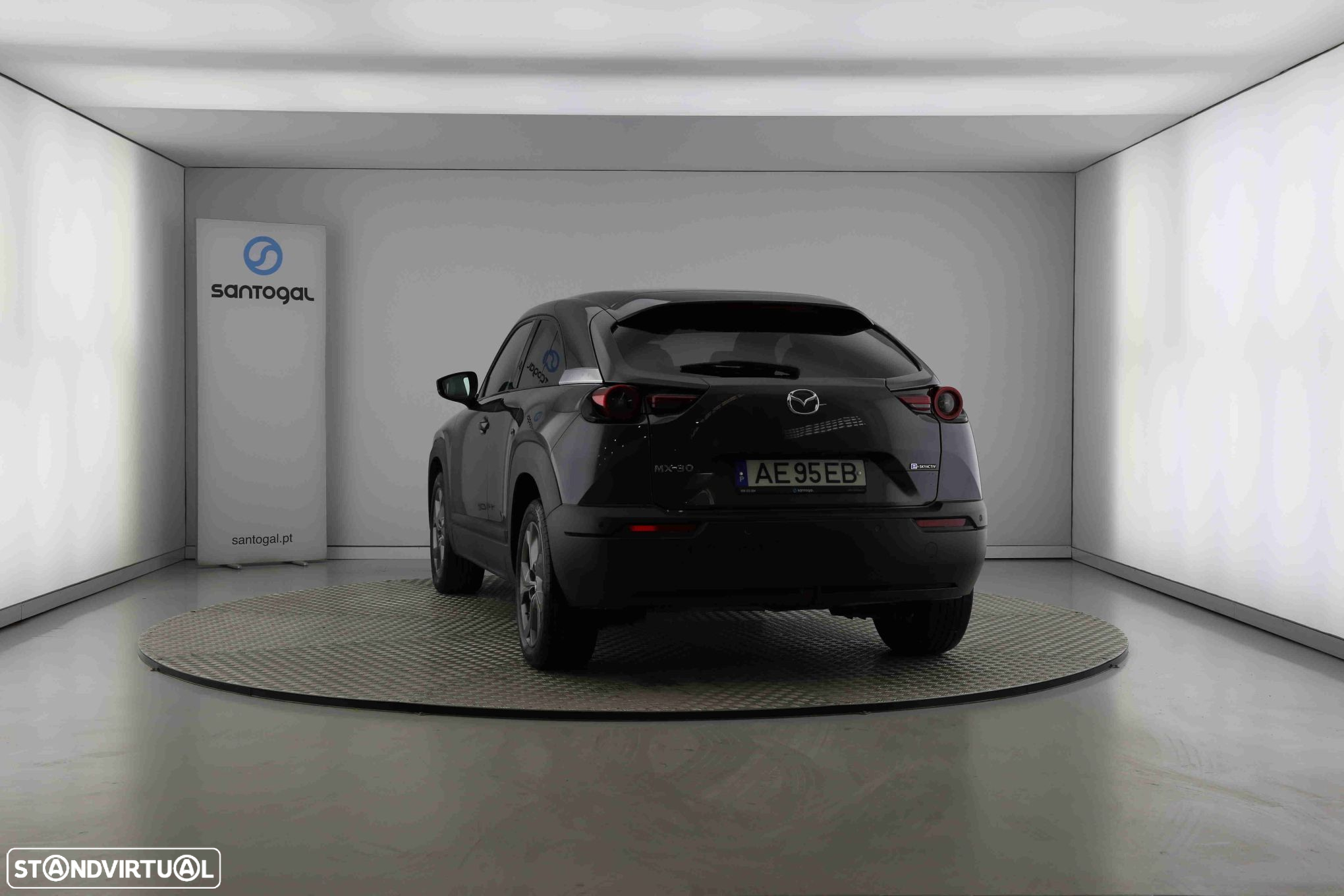 Mazda MX-30 e-Skyactiv Excellence +Plus Pack+Modern Confidence - 7