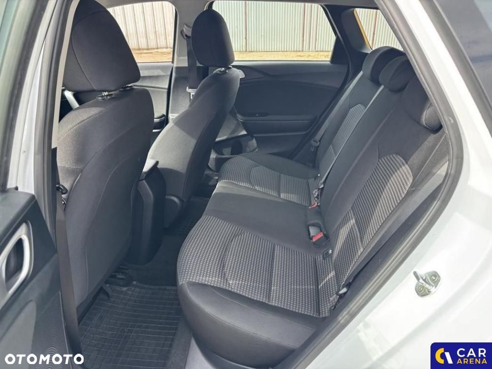Kia Ceed - 19