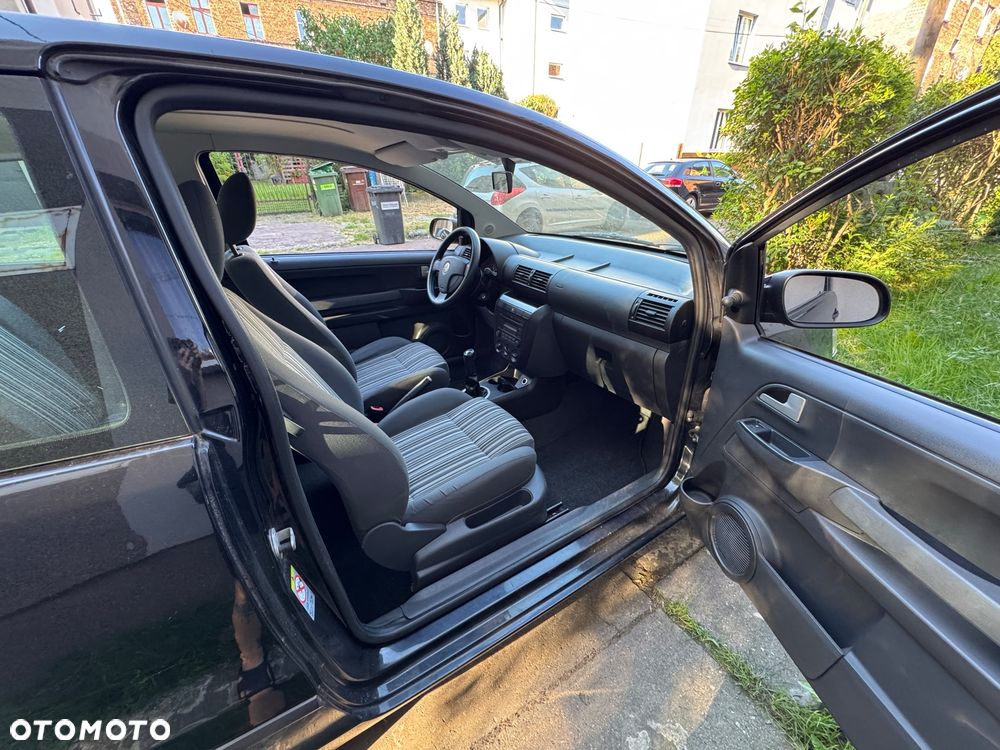 Volkswagen Fox 1.4 - 6