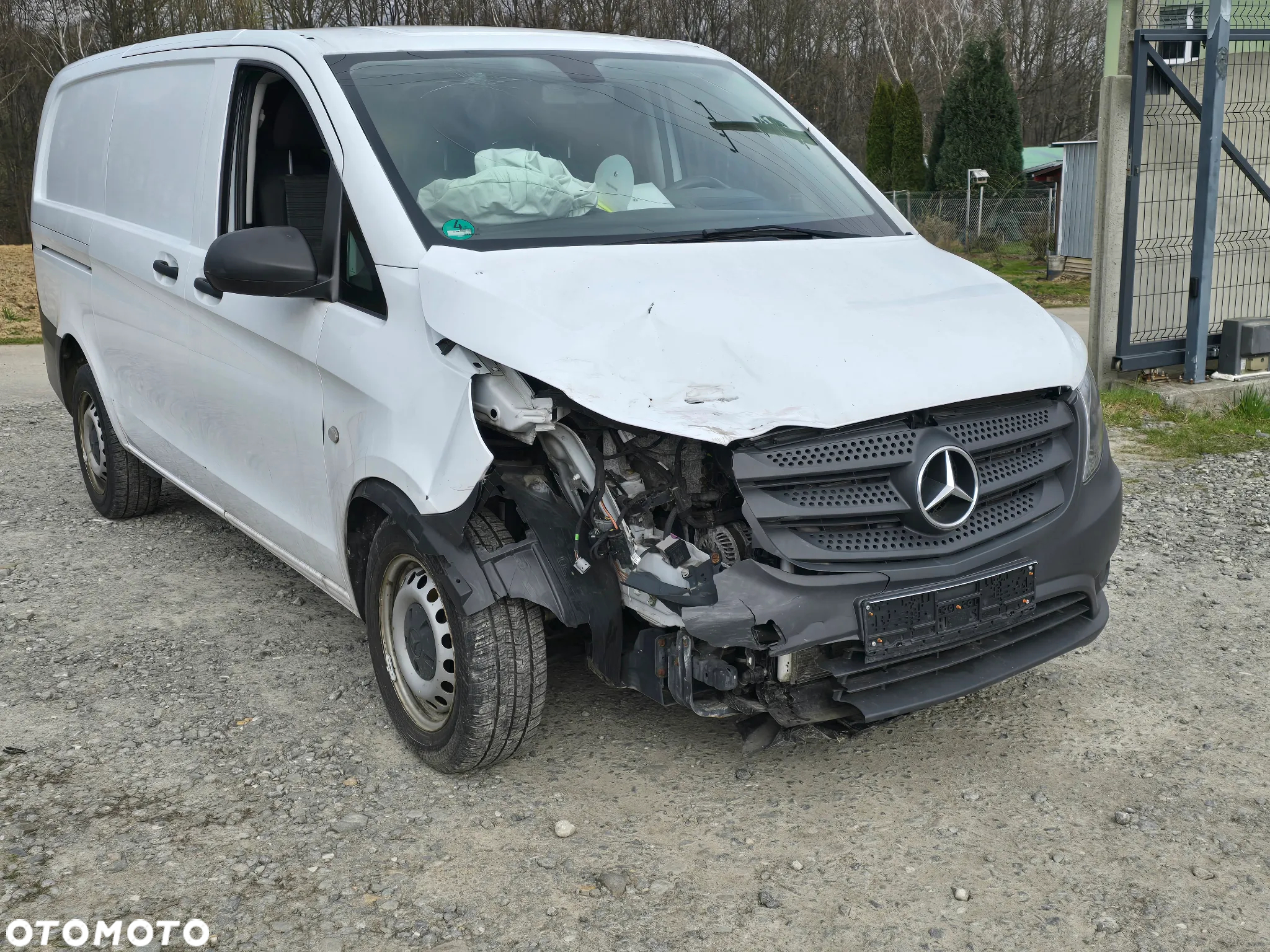 Mercedes-Benz Vito - 2