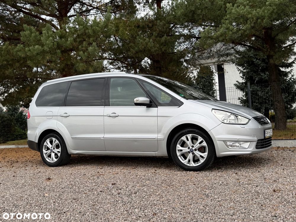 Ford Galaxy - 13