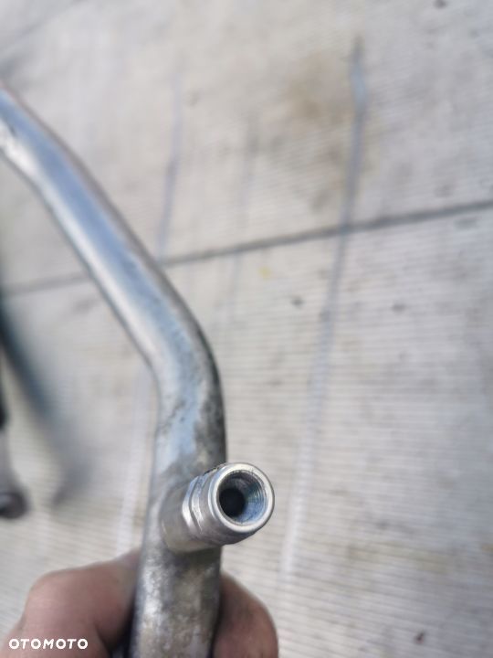 Przwód Wąż klimatyzacji 7d1 820 729 vw t4 - 3