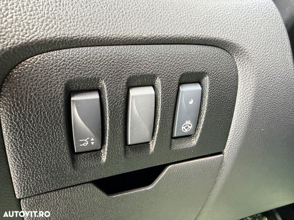 Renault Espace BLUE dCi 200 EDC INITIALE PARIS - 19