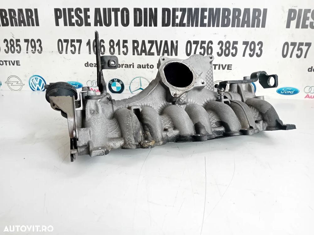 Galerie Admisie Vw Seat Skoda Audi Dodge 2.0 Tdi Crdi Cod 03G129713H Motor BKP BRE BWD - 3