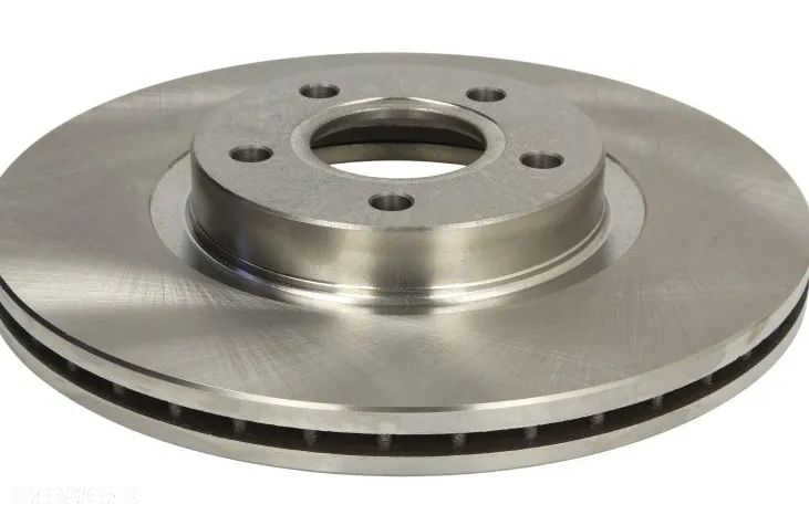 TARCZE I KLOCKI HAMULCOWE PRZÓD  FORD C-MAX ,C-MAX II , FOCUS C-MAX ,FOCUS II ,FOCUS III ,GRAND C-MAX ,KUGA I ,KUGA II ,TOURNEO CONNECT / GRAND TOURNEO CONNECT V408 ,TRANSIT CONNECT ,RANSIT CONNECT V408 , FORD USA ESCAPE - 1