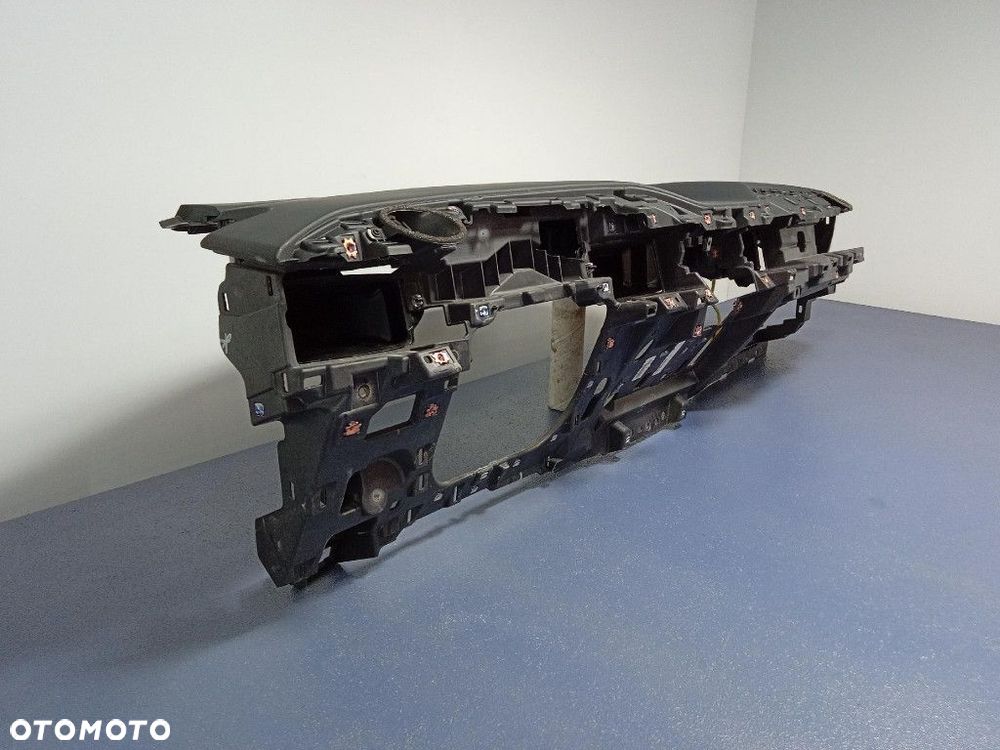 FORD MUSTANG MACH-E DESKA ROZDZIELCZA PASY PODUSZKI KOMPLET EU - 12