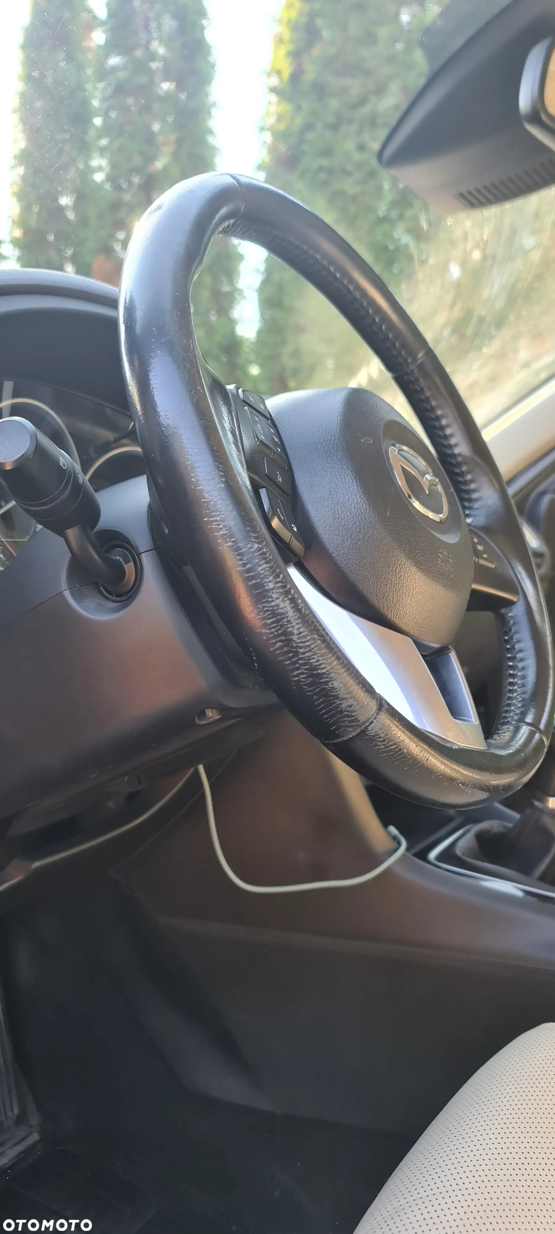 Mazda 6 2.2 D Skypassion I-ELoop - 13