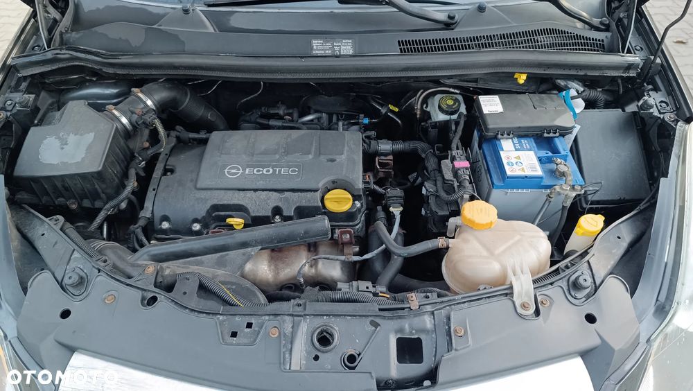 Opel Corsa 1.4 16V Edition 111 Jahre - 11