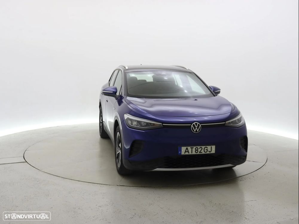 VW ID.4 77 kWh Pro Performance - 11