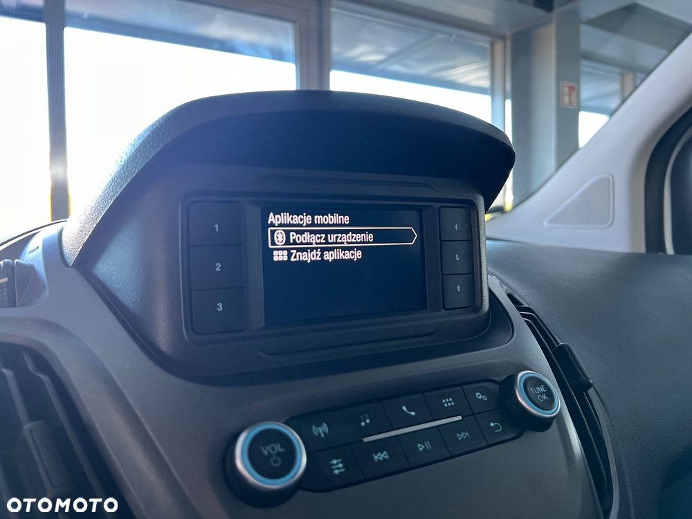 Ford Transit courier - 30