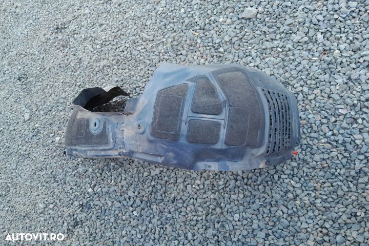Aparatoare / Carenaj noroi fata dreapta 22890916 22890916 Opel Insign - 1