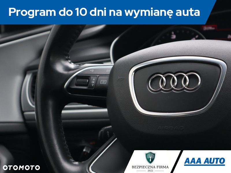 Audi A6 - 19