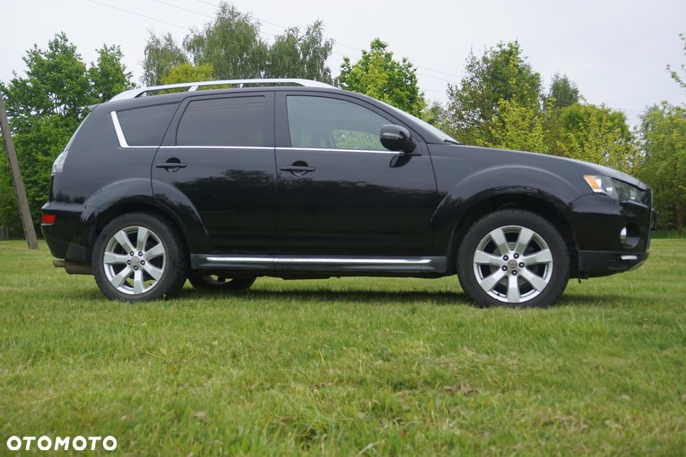Mitsubishi Outlander 2.0 Intense 2WD - 7