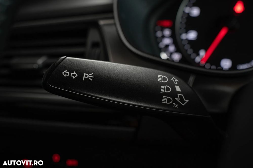 Audi A6 Limuzina 2.0 TFSI - 21