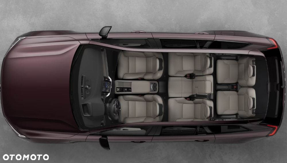 Volvo XC 90 T8 AWD Plug-In Hybrid Ultra Dark 7os - 7