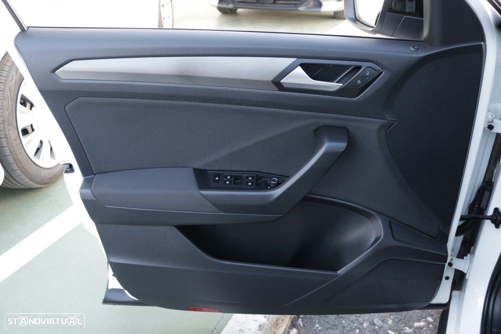 VW T-Roc 1.0 TSI Style - 30