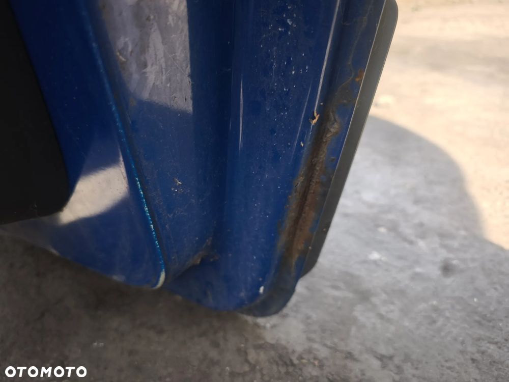 Drzwi prawe przód Fiat Ducato III Citroen Jumper Peugeot Boxer 2006-2024 - 4